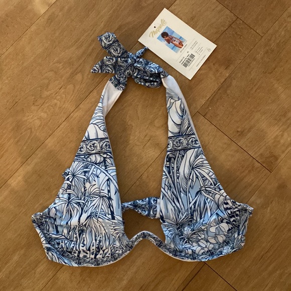 SEXY MAPALE BIKINI - Picture 4 of 6